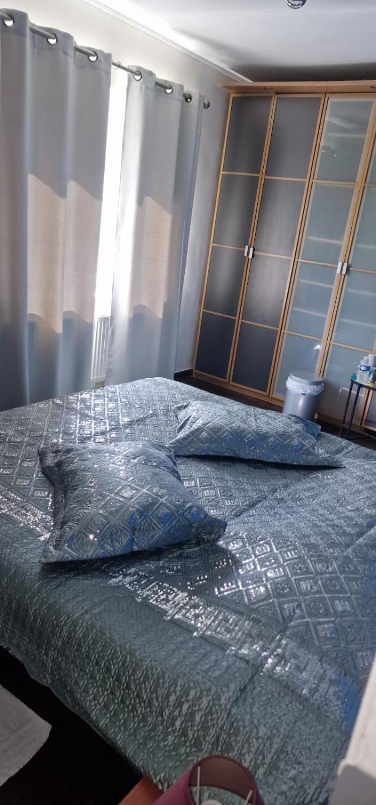 Claire De Meuse Cozy Quiet Rooms For Green Sport And Rest Anhée Eksteriør bilde