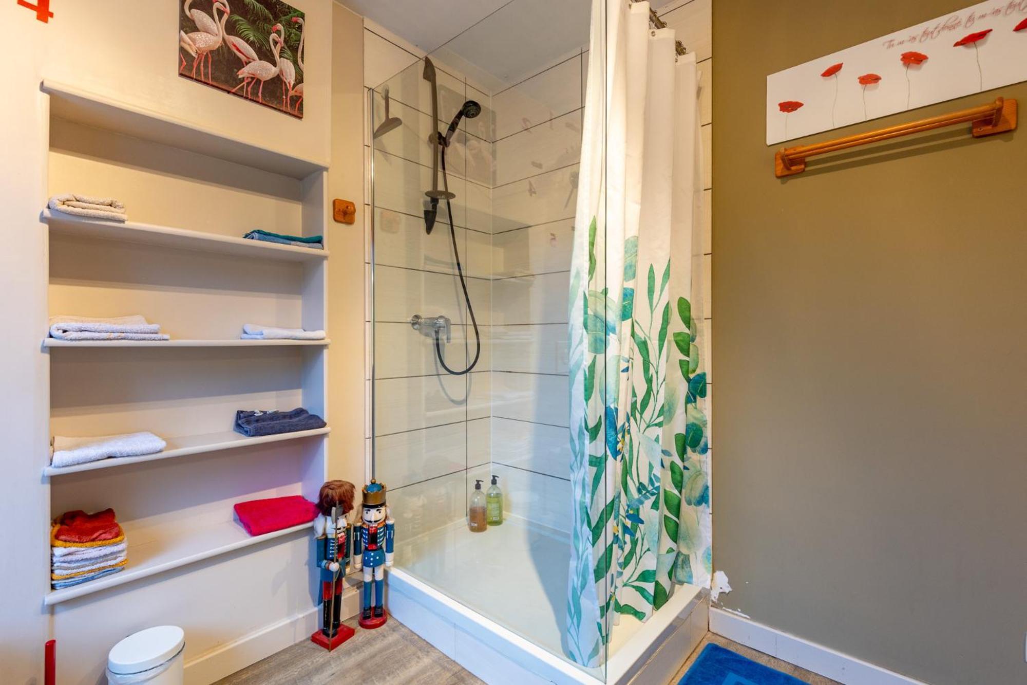 Claire De Meuse Cozy Quiet Rooms For Green Sport And Rest Anhée Eksteriør bilde