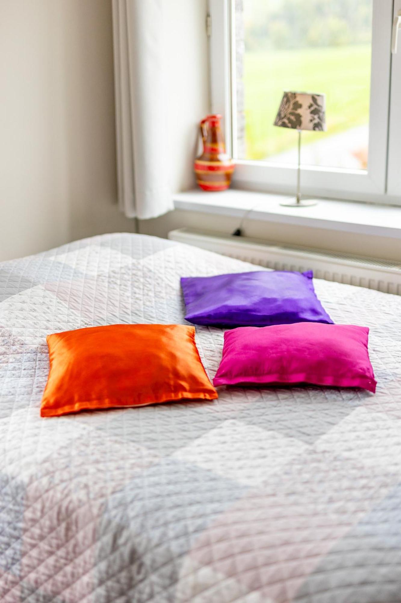 Claire De Meuse Cozy Quiet Rooms For Green Sport And Rest Anhée Eksteriør bilde
